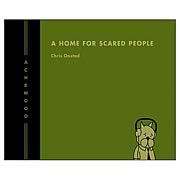 Achewood Volume 3 Hardcover Graphic Novel